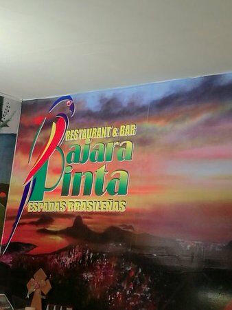 Restaurante La Pajara Pinta